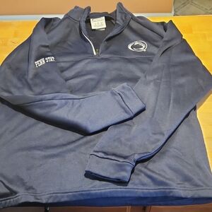 Penn State Champion Navy Lightweight Pullover